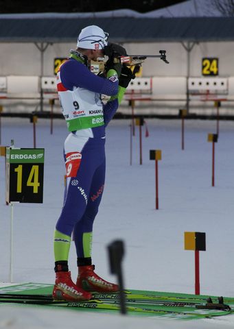 001 Klemen Bauer